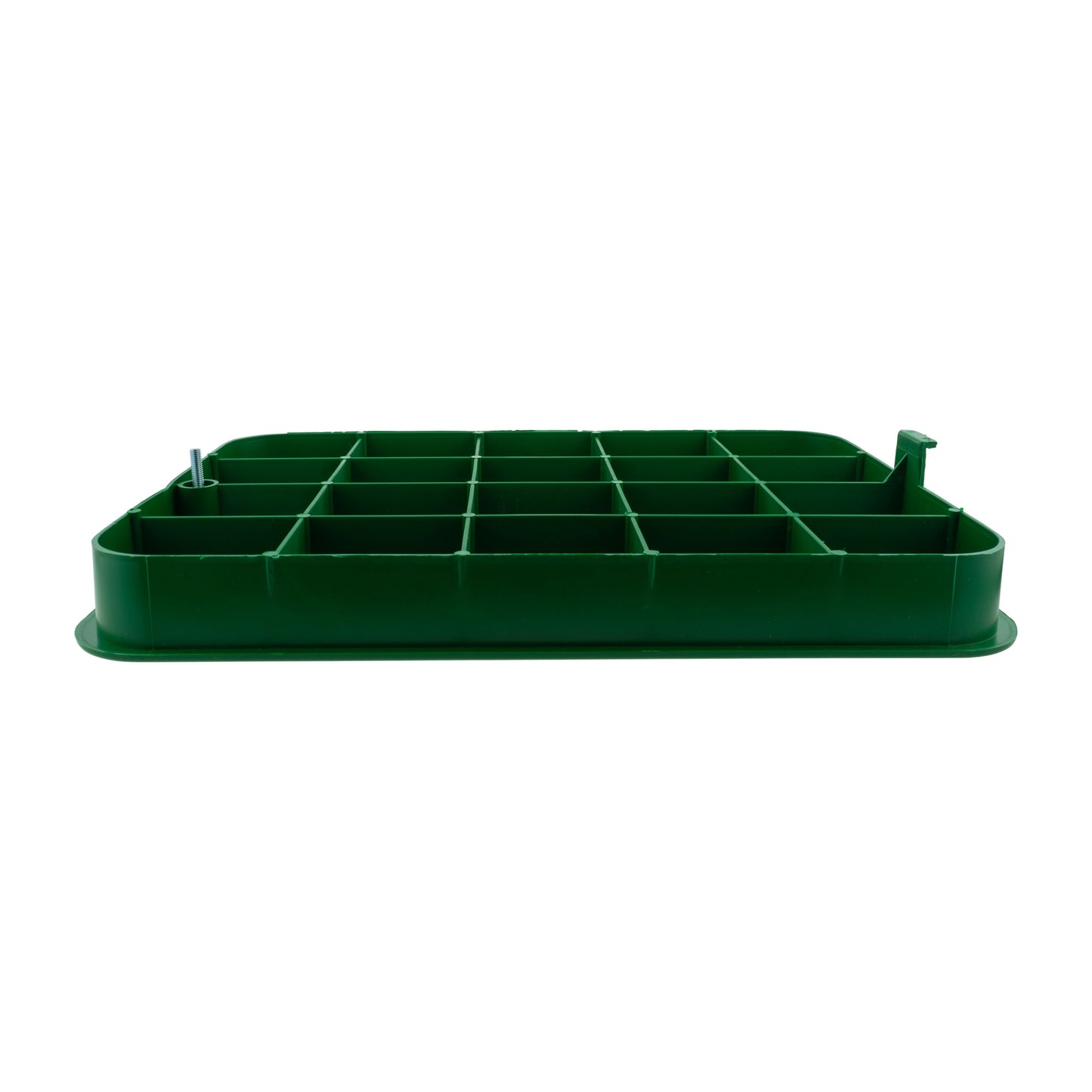 Standard Valve Box, LID ONLY