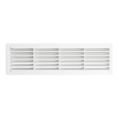 Door Louvre Vent KD 90mm—445mm