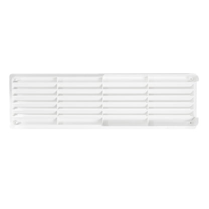 Door Louvre Vent KD 90mm—445mm