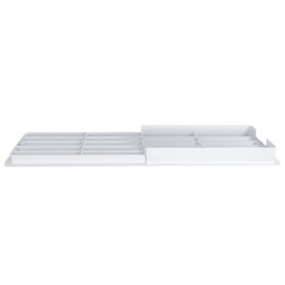 Door Louvre Vent KD 90mm—445mm