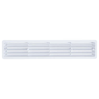 Door Louvre Vent KD 70mm—450mm
