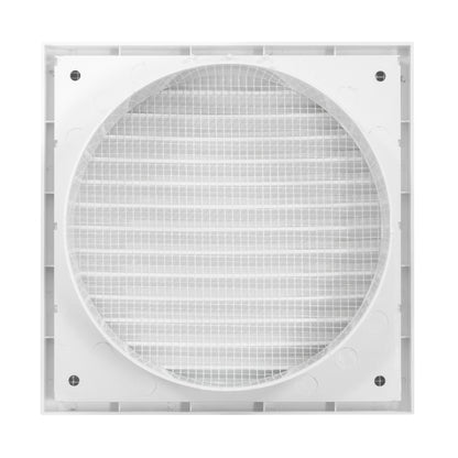 Louvre Vent KR150