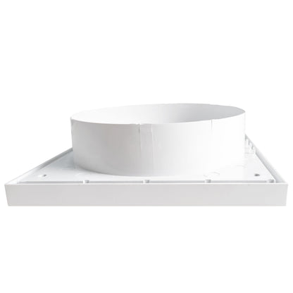 Louvre Vent KR150