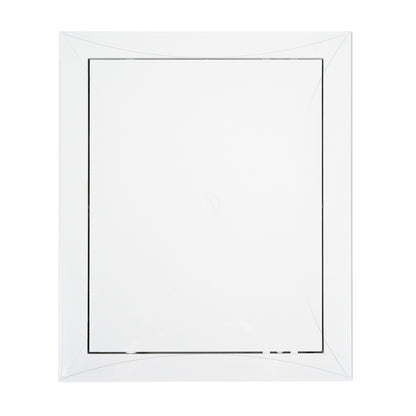 Access Panel Door PP, White 200mm x 250mm