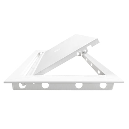 Access Panel Door PP, White 200mm x 250mm