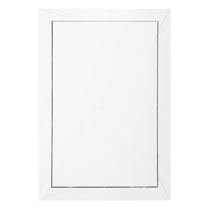 Access Panel Door PP, White 200mm x 300mm