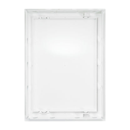 Access Panel Door PP, White 200mm x 300mm