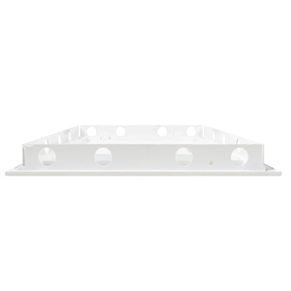 Access Panel Door PP, White 200mm x 300mm