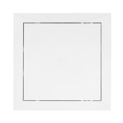 Access Panel Door PP, White 300mm x 300mm