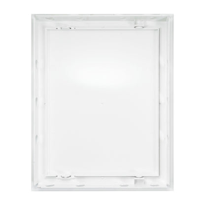 Access Panel Door PP, White 250mm x 300mm