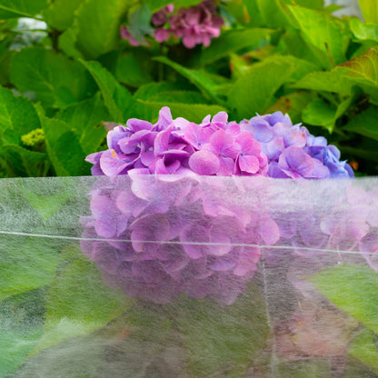 17g Non-Woven Frost Protect Fleece 1.1m x 5m