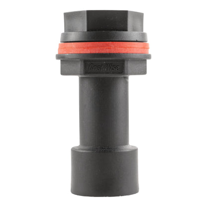 Water Butt Extension 3/4" BSPM-F with Nut and Washers