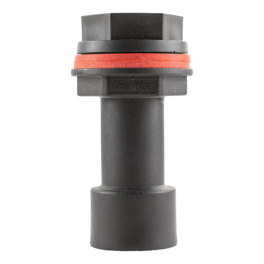 Water Butt Extension 3/4" BSPM-F with Nut and Washers