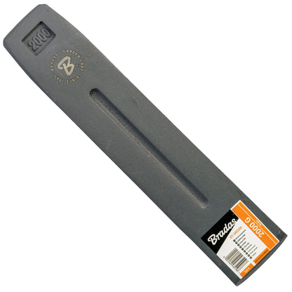 2kg Heavy Duty Log Splitter Wedge