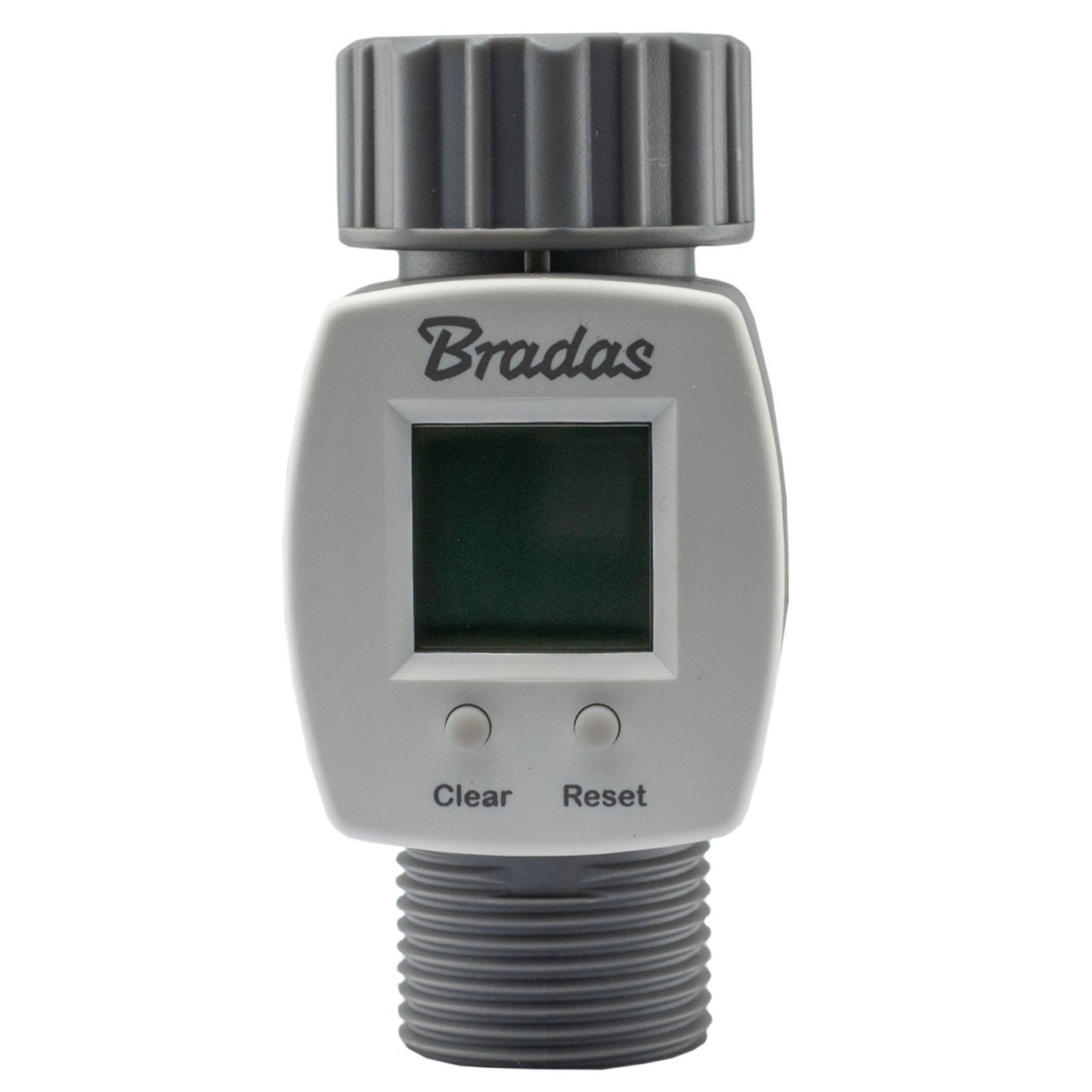 Water Flow Meter 3/4" BSPM-F