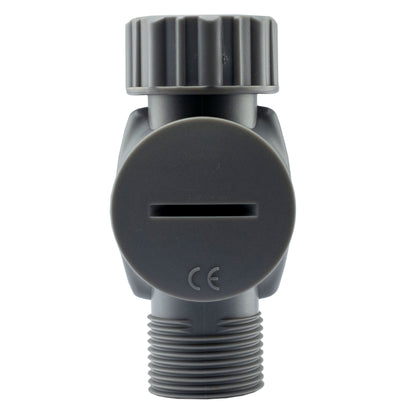 Water Flow Meter 3/4" BSPM-F