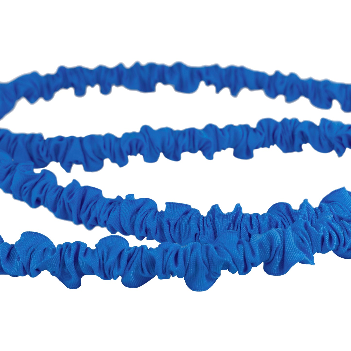 Dog Shower Cold Water Expanding 5m-15m Blue