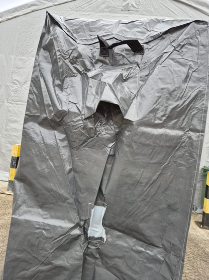 Pallet Bag Covers SMALL 1.3M x 0.9M x Height 1.5M