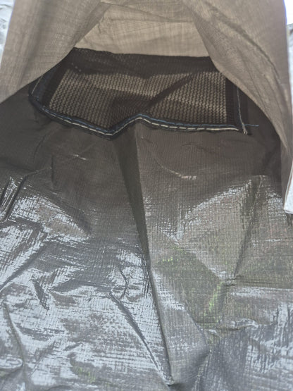 Pallet Bag Covers MEDIUM 1.3M x 1.1M x Height 1.5M