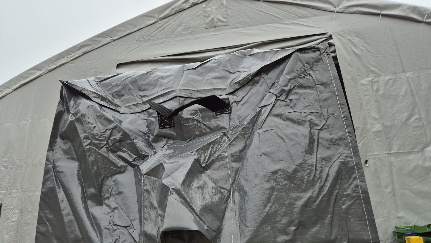 Pallet Bag Covers MEDIUM 1.3M x 1.1M x Height 1.5M