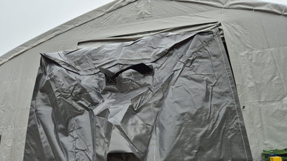 Pallet Bag Covers MEDIUM 1.3M x 1.1M x Height 1.5M
