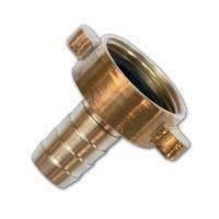 Brass Swivel Joiner 32mm Barb