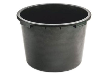 65L Round Tub with Drain Valve