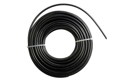 Strimmer Line Black Round 2mm x 15m