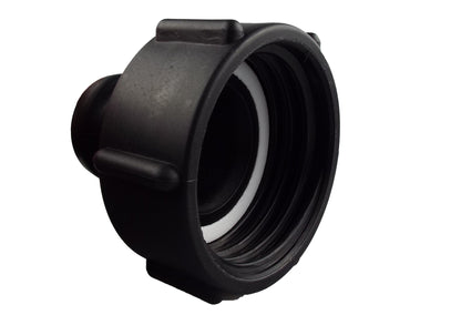 IBC 2” S60X6 – 2” Camlock Fitting with 2” Type D Camlock