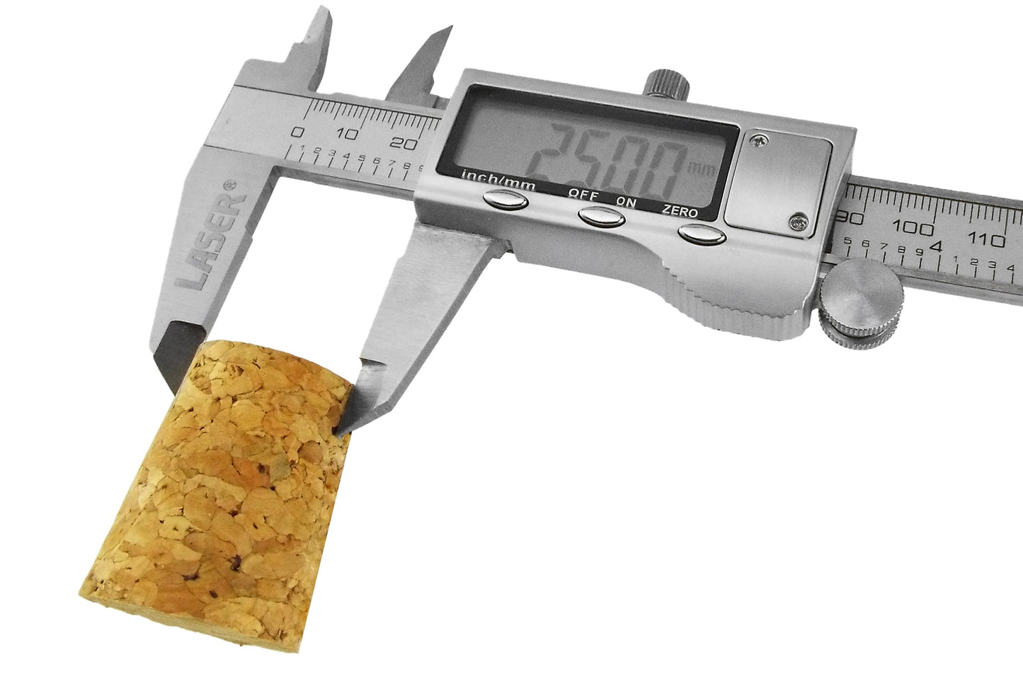 Tapered Cork 30mm /25mm