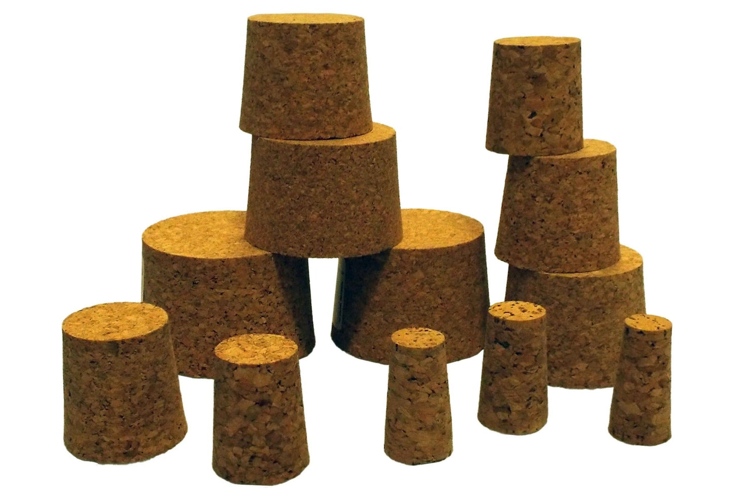 Tapered Cork 65mm /56mm