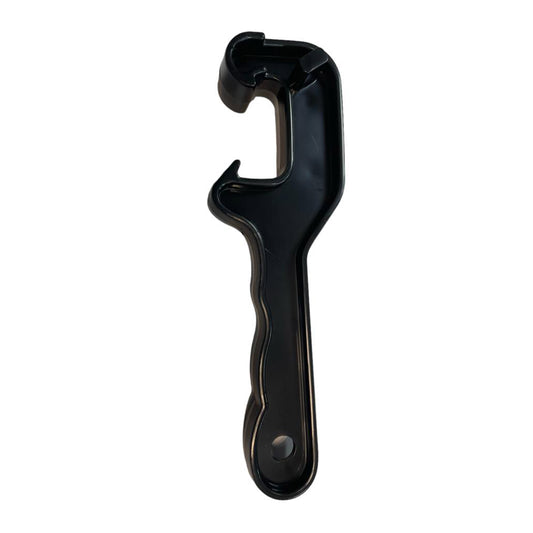 Universal Drum Wrench - Oil Drum Opening Tool