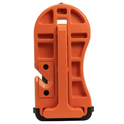 Car Door Step Type B Orange
