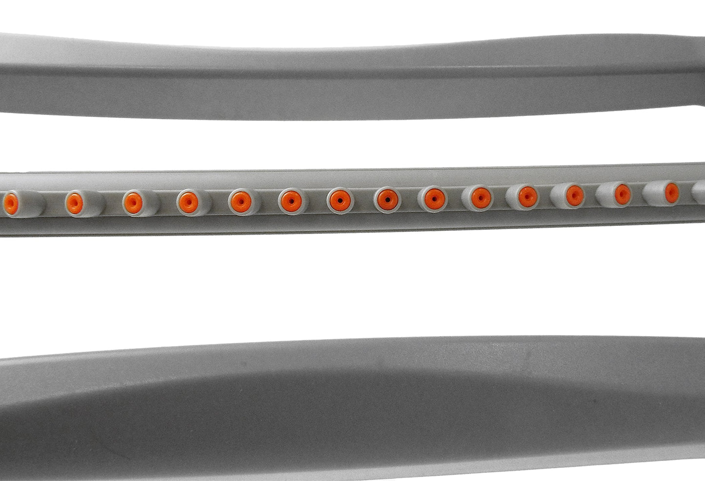 Compact Oscillating Sprinkler White Line