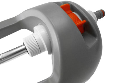 Standard Oscillating Sprinkler White Line