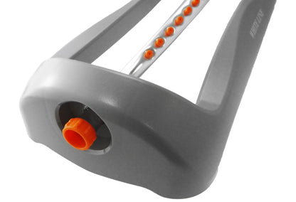 Standard Oscillating Sprinkler White Line