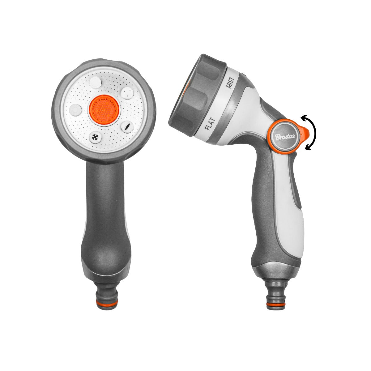 Hose Gun Water Sprayer EN55M