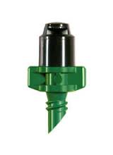 Antelco Winged Micro Spray Jet Assembled 90° Spray