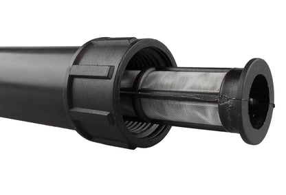 Water Filter 3/4" BSPM-F