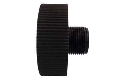 IBC Tank Adapter S100X8 Female - 2" BSP Male