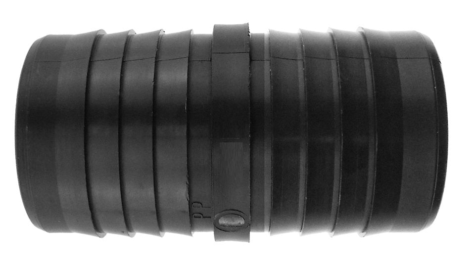 Pond Straight Connector 50mm