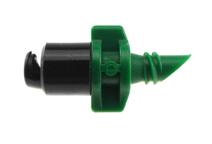 Antelco Winged Micro Spray Jet Assembled 180° Spray