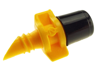 Antelco Winged Micro Spray Jet Assembled Mist Spray