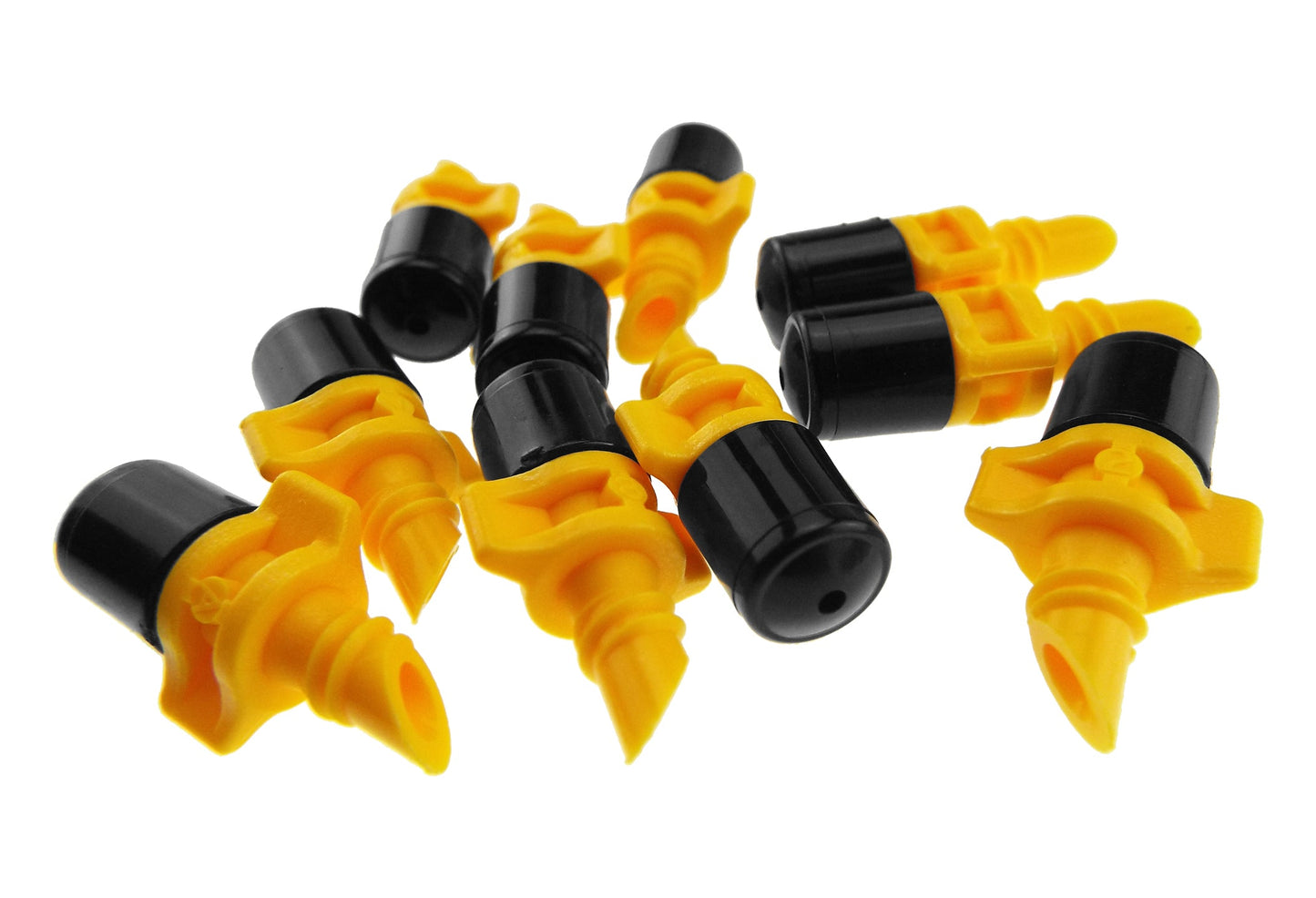 Antelco Winged Micro Spray Jet Assembled Mist Spray