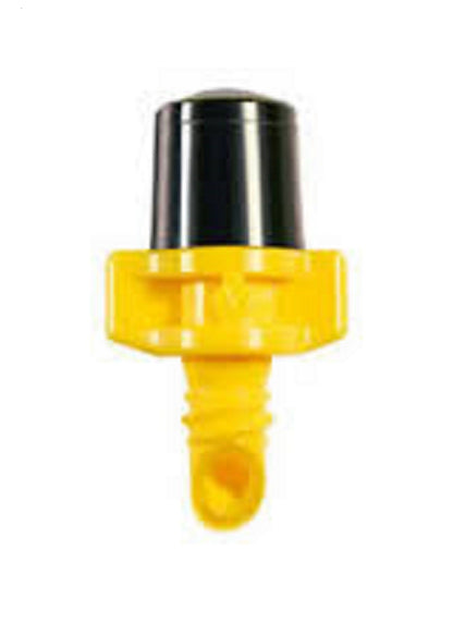 Antelco Winged Micro Spray Jet Assembled Mist Spray