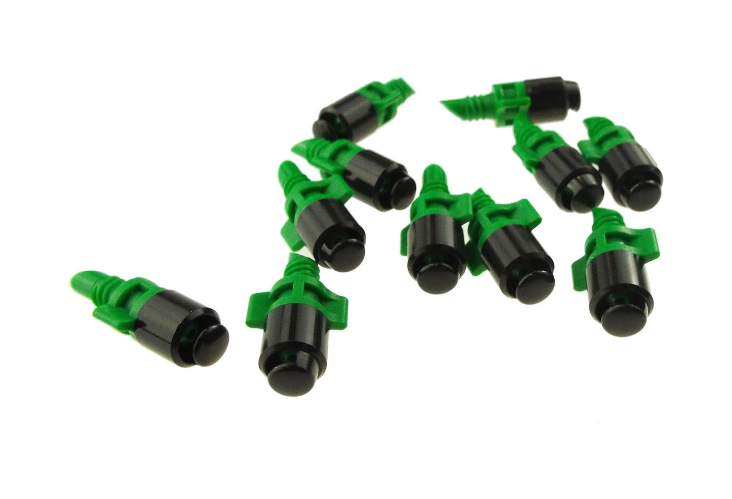 Antelco Winged Micro Spray Jet Assembled 90° Spray