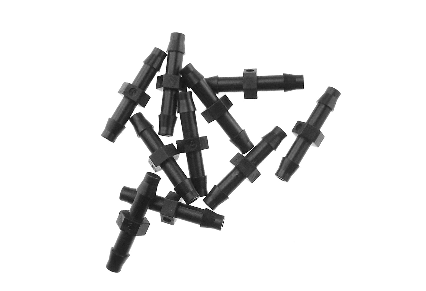 Antelco Micro Joiner Connector 4.5mm Barb