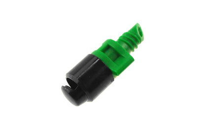 Antelco Winged Micro Spray Jet Assembled 180° Spray