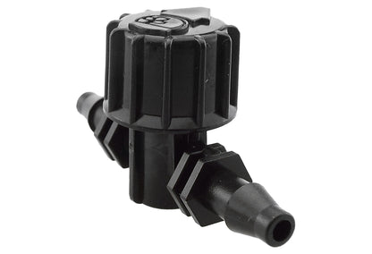Antelco Vari-Flow™ Valve 4.5mm Barb