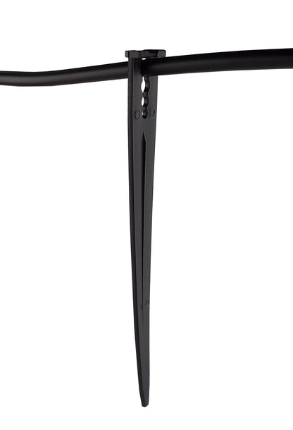 C Clamp Stake for 4mm/7mm Micro Pipe